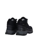 Noir - Gelert - Softshell Mid Juniors Walking Boots - 4