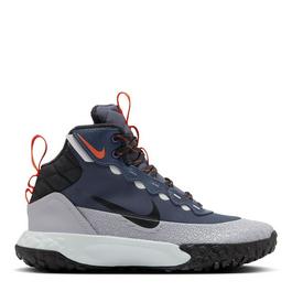 Nike Nike Hikeda Big Kids' Boots