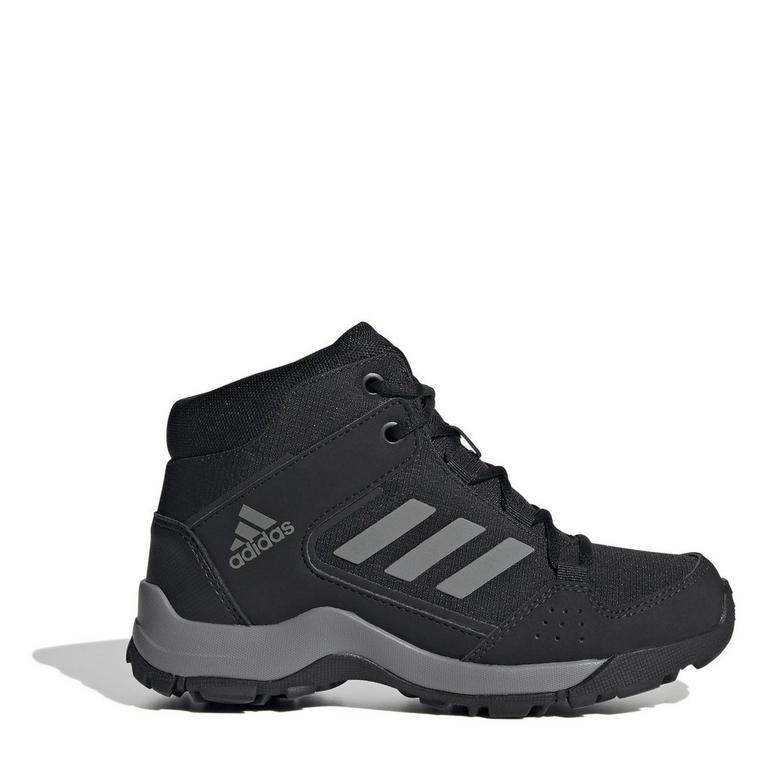 Noir/Gris - adidas - Hiking Boots LUMBERJACK Mallory SGB8601-001-Z69 M Black Fuxia M0392 - 1