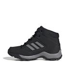 Noir/Gris - adidas - Hiking Boots LUMBERJACK Mallory SGB8601-001-Z69 M Black Fuxia M0392 - 2