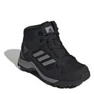 Noir/Gris - adidas - Hiking Boots LUMBERJACK Mallory SGB8601-001-Z69 M Black Fuxia M0392 - 3