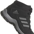 Noir/Gris - adidas - Hiking Boots LUMBERJACK Mallory SGB8601-001-Z69 M Black Fuxia M0392 - 7