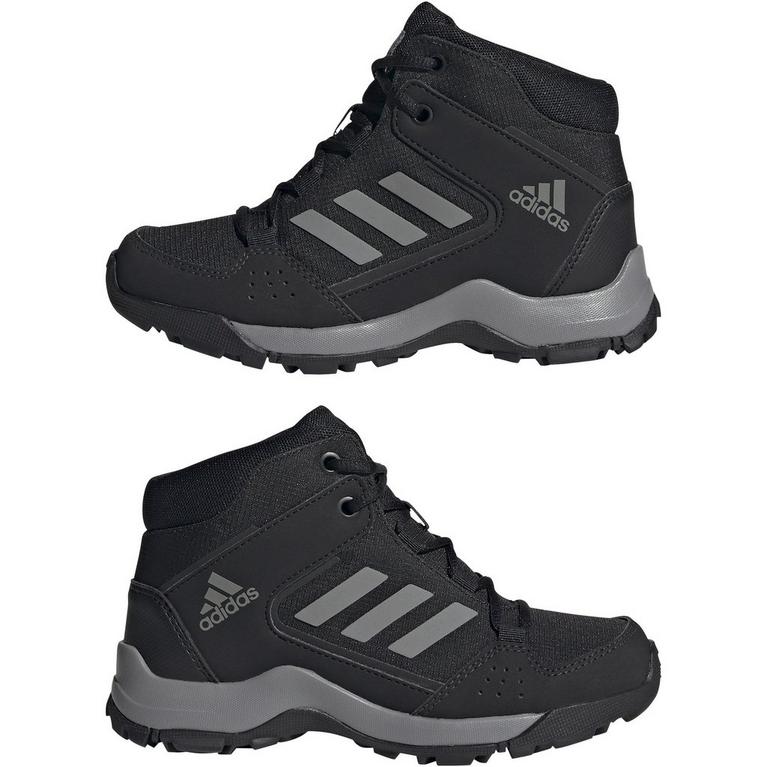 Noir/Gris - adidas - Hiking Boots LUMBERJACK Mallory SGB8601-001-Z69 M Black Fuxia M0392 - 9