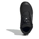 Noir/Blanc - your - Terrex Winter Mid Boa Junior Walking Boots - 6