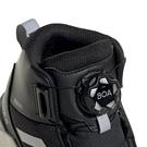 Noir/Blanc - your - Terrex Winter Mid Boa Junior Walking Boots - 7