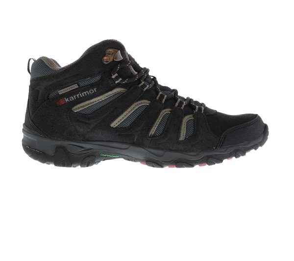 junior waterproof walking shoes