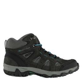 Karrimor Mount Mid Junior Waterproof Walking Shoes