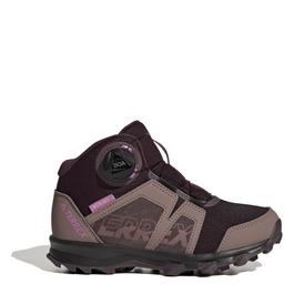 adidas Terrex winter mid boa Rain RDY Hiking Shoes Junior