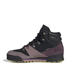 Oxyde noir/gagné - adidas - Terrex Snowpitch COLD.RDY Hiking Shoes Juniors - 2