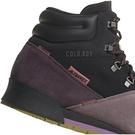 Oxyde noir/gagné - adidas - Terrex Snowpitch COLD.RDY Hiking Shoes Juniors - 7