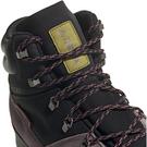 Oxyde noir/gagné - adidas - Terrex Snowpitch COLD.RDY Hiking Shoes Juniors - 8