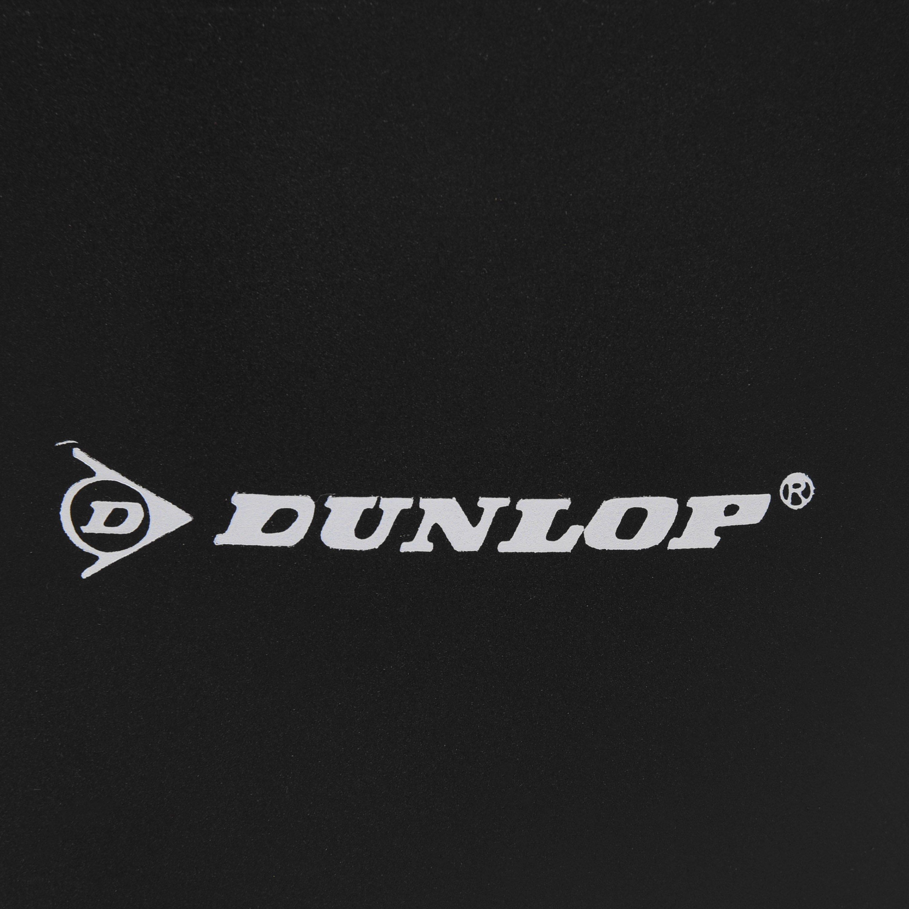 Black - Dunlop - Junior Wellingtons - 5