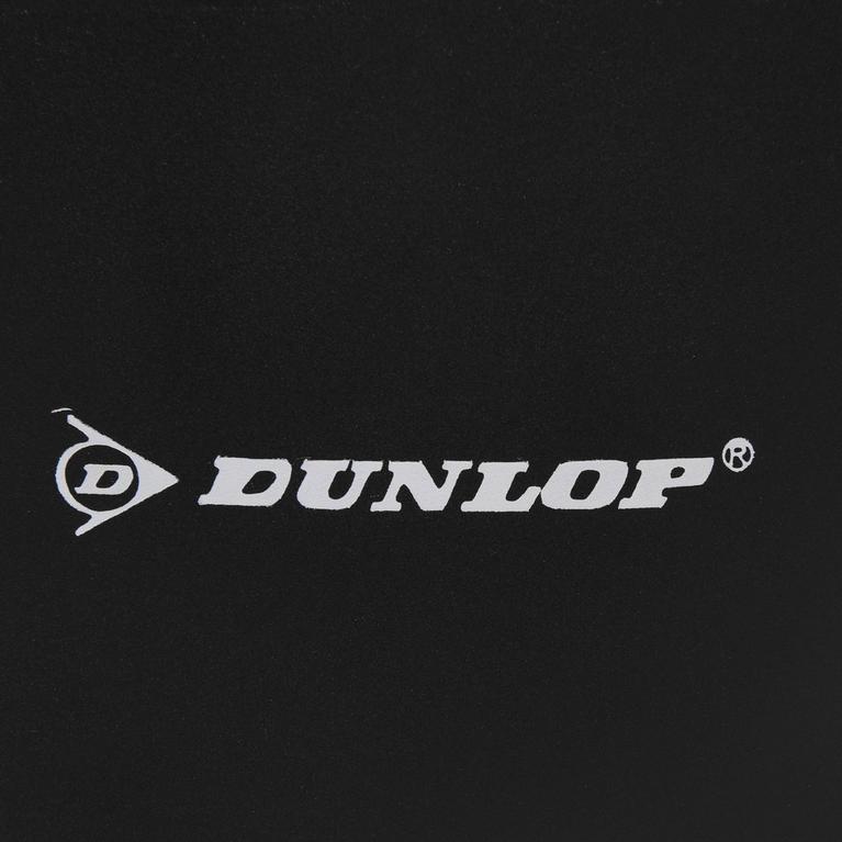 Noir - Dunlop - Junior Wellingtons - 5