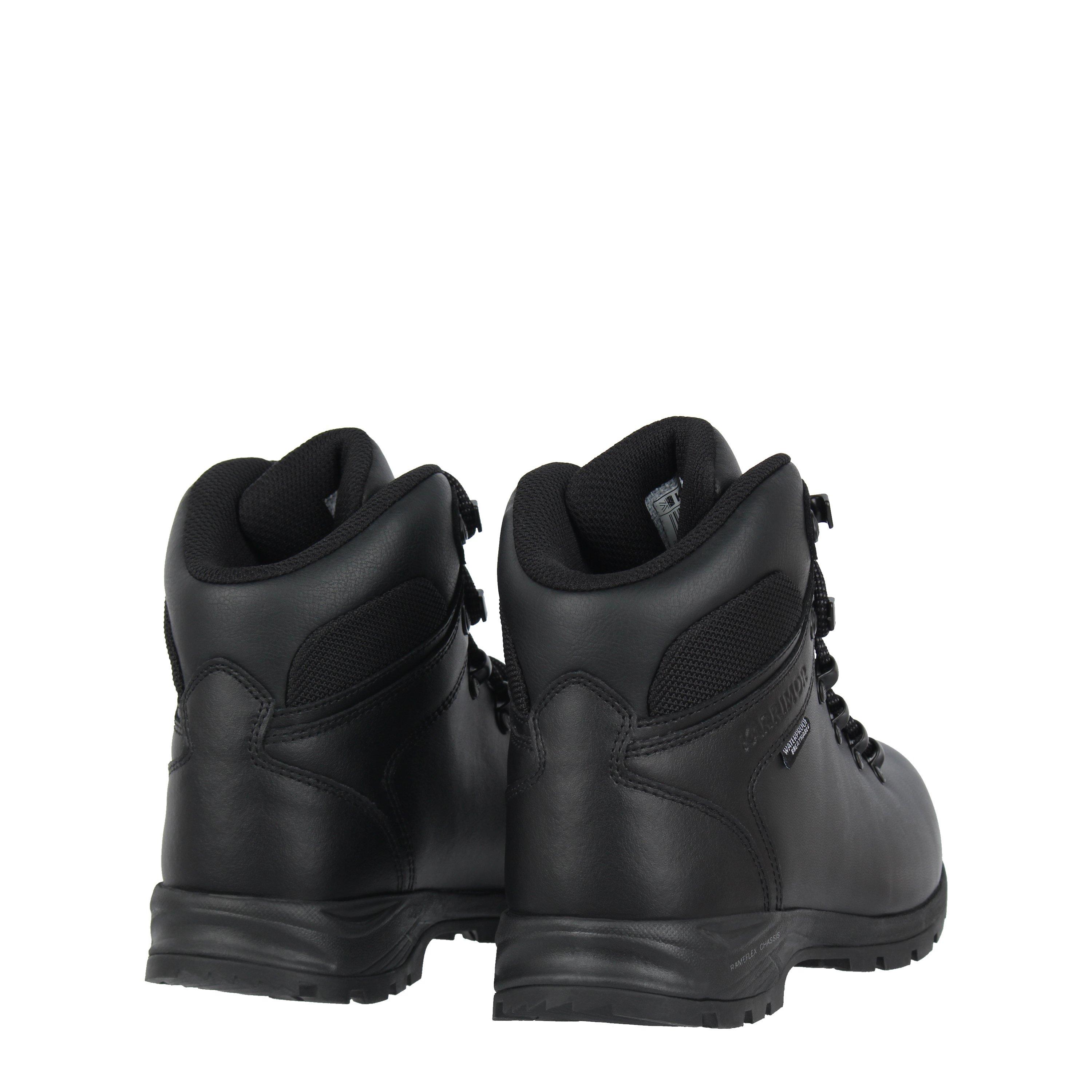 Karrimor junior walking boots hotsell