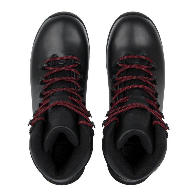 Noir - Karrimor - Nike Washed Teal Shoes - 5