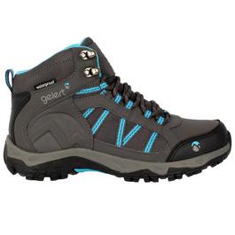 Gelert Horizon Mid Waterproof Walking Boots Juniors