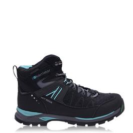 Karrimor Hot Rock Junior Walking Boots