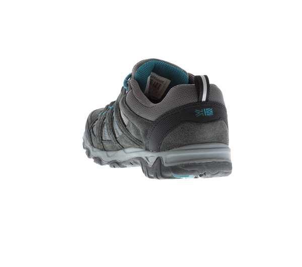 Karrimor mount low junior walking shoes Clearance