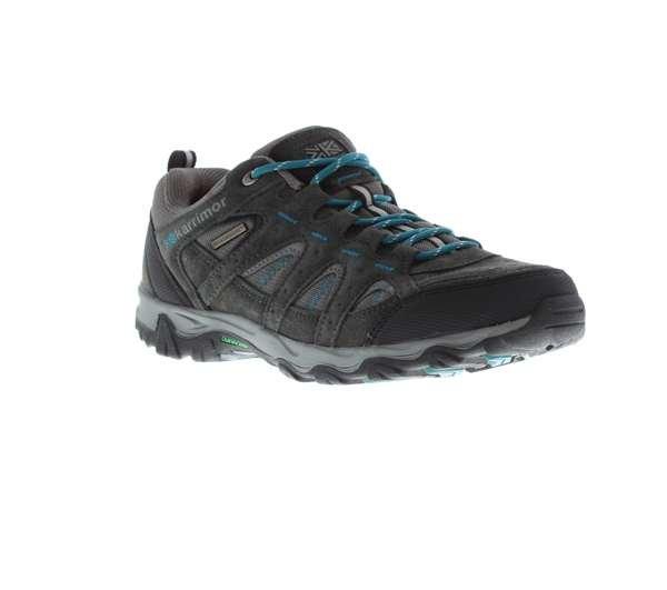 Karrimor mount low junior walking shoes Clearance