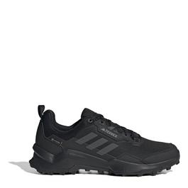 adidas Terrex Ax4 Gore Tex Walking Shoes Juniors