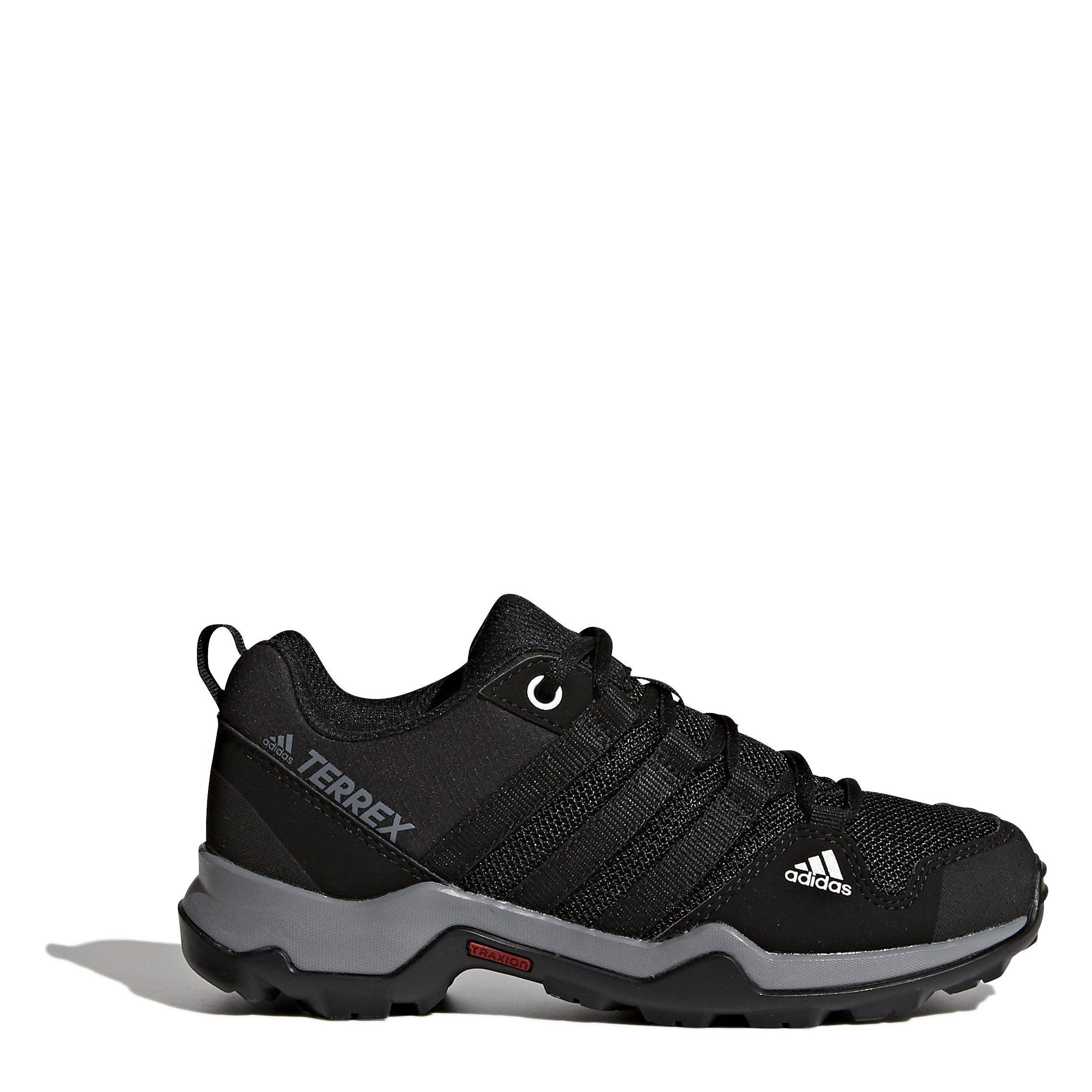 adidas | Terrex AX2R Trainers Junior Boys | Nicht wasserdichte Wanderschuhe  | Sports Direct