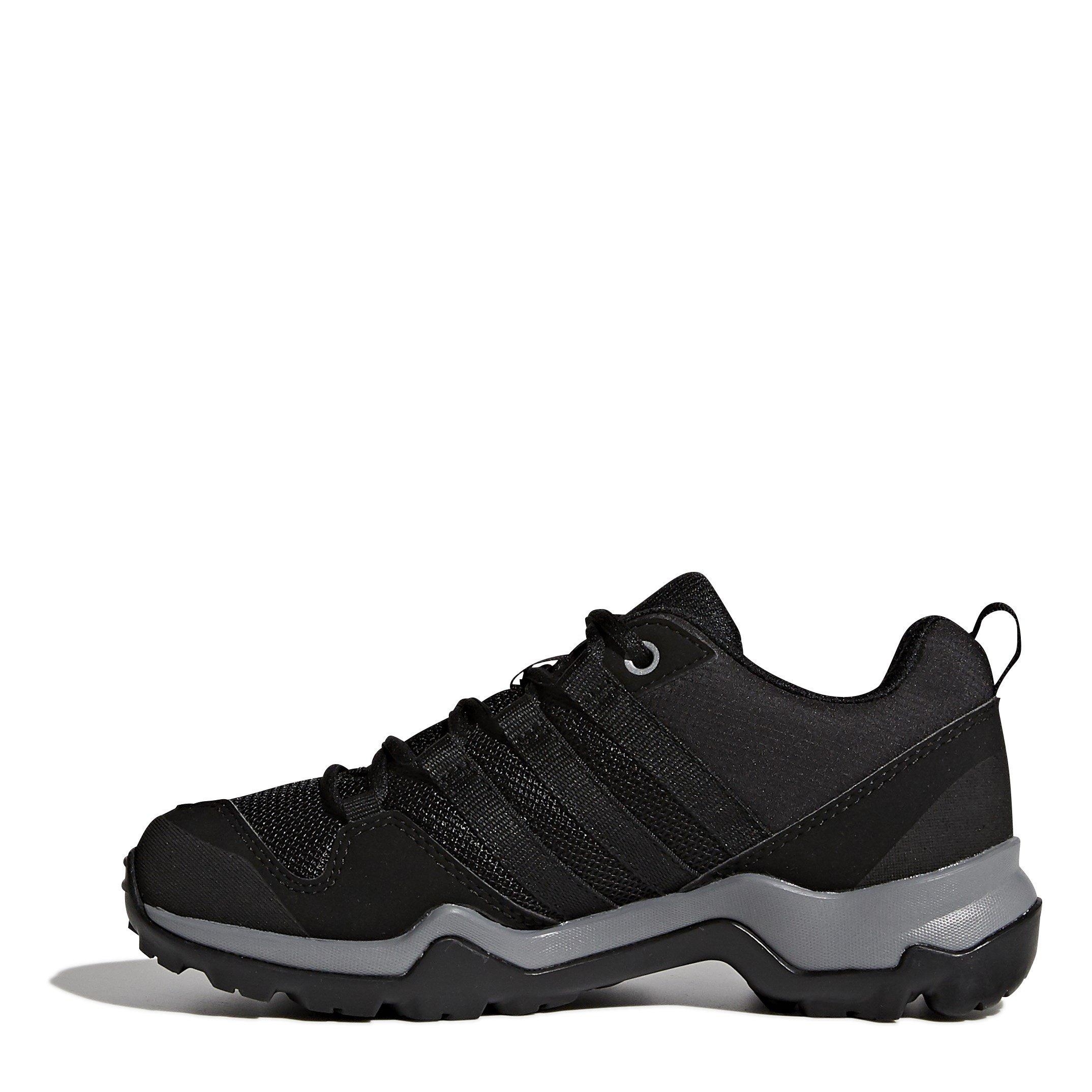 Black - adidas - Terrex AX2R Trainers Junior Boys - 2