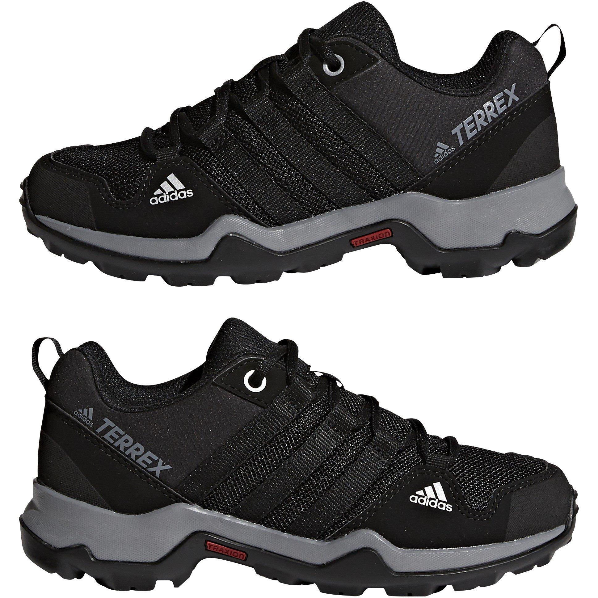 Black - adidas - Terrex AX2R Trainers Junior Boys - 12