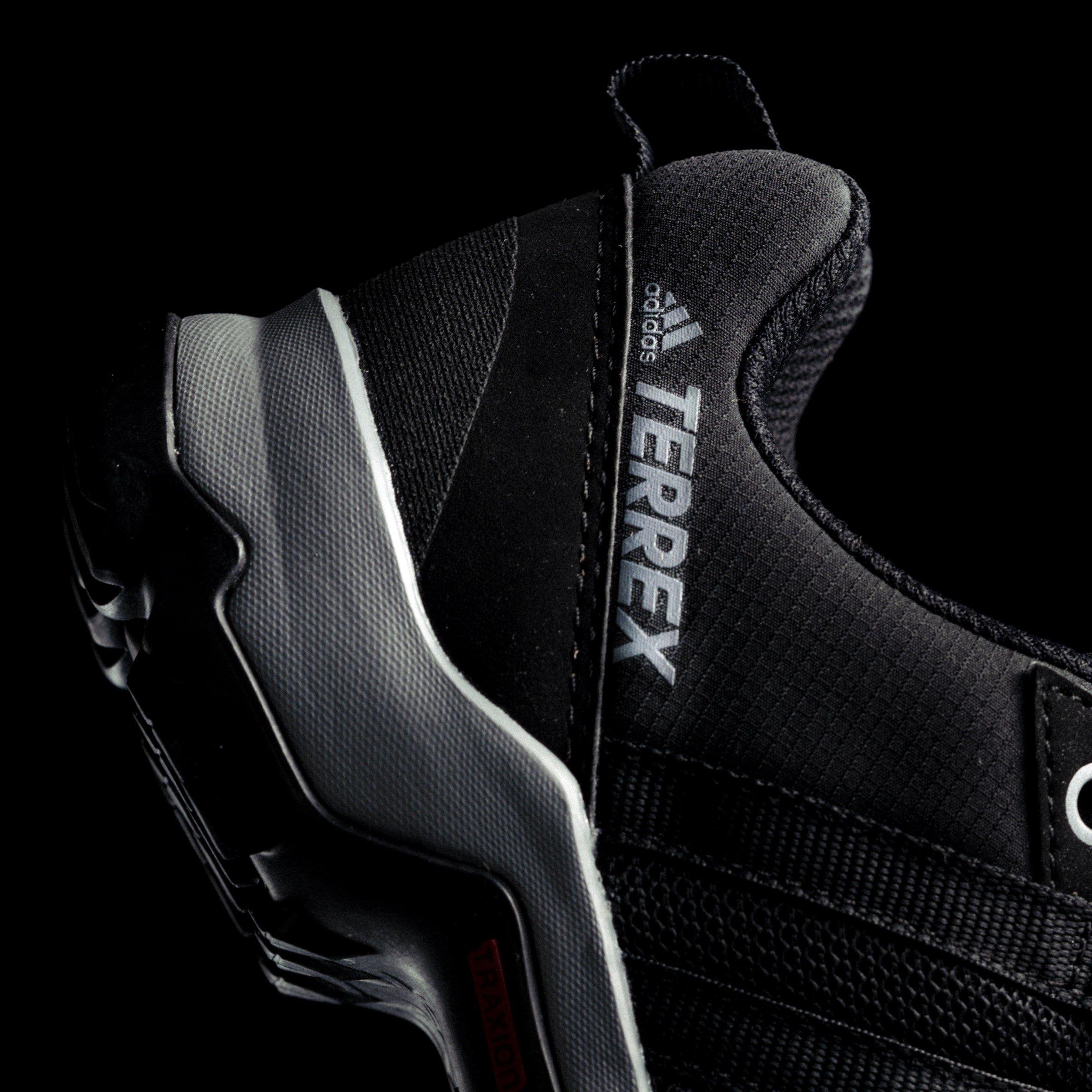 Black - adidas - Terrex AX2R Trainers Junior Boys - 14