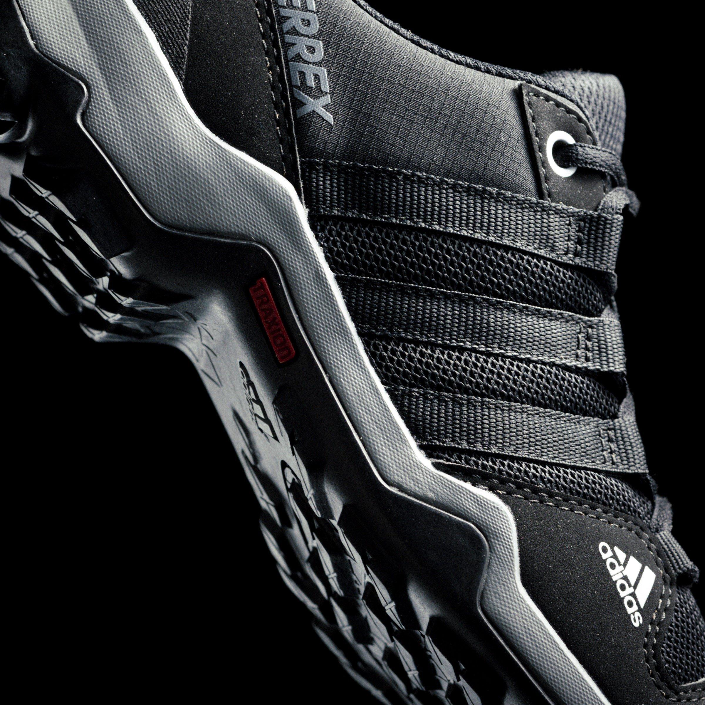 Black - adidas - Terrex AX2R Trainers Junior Boys - 15