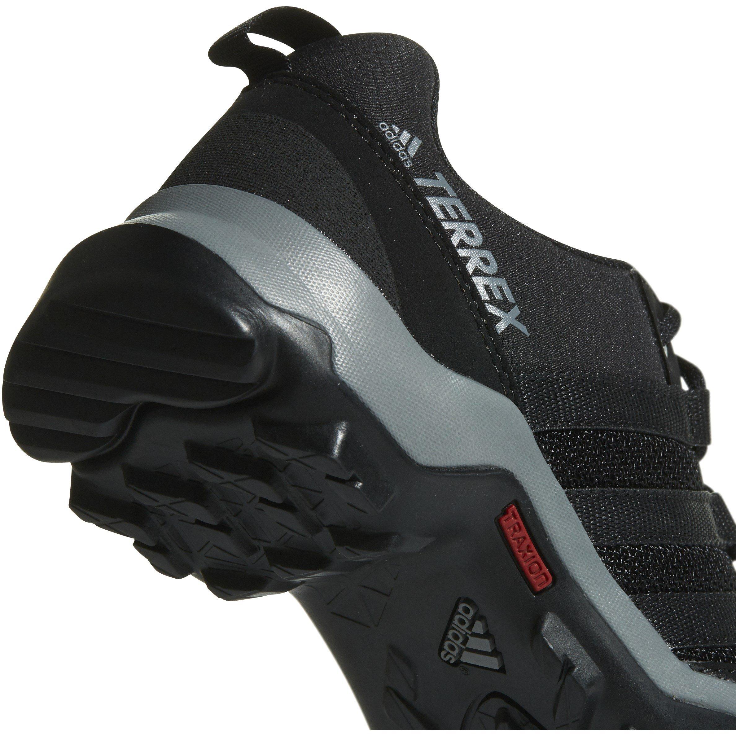 Black - adidas - Terrex AX2R Trainers Junior Boys - 8