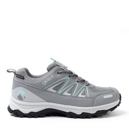 Gelert Fell Hiking Shoes Juniors