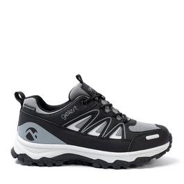 Gelert Fell Hiking Shoes Juniors