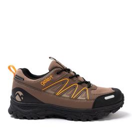 Gelert Fell Hiking Shoes Juniors