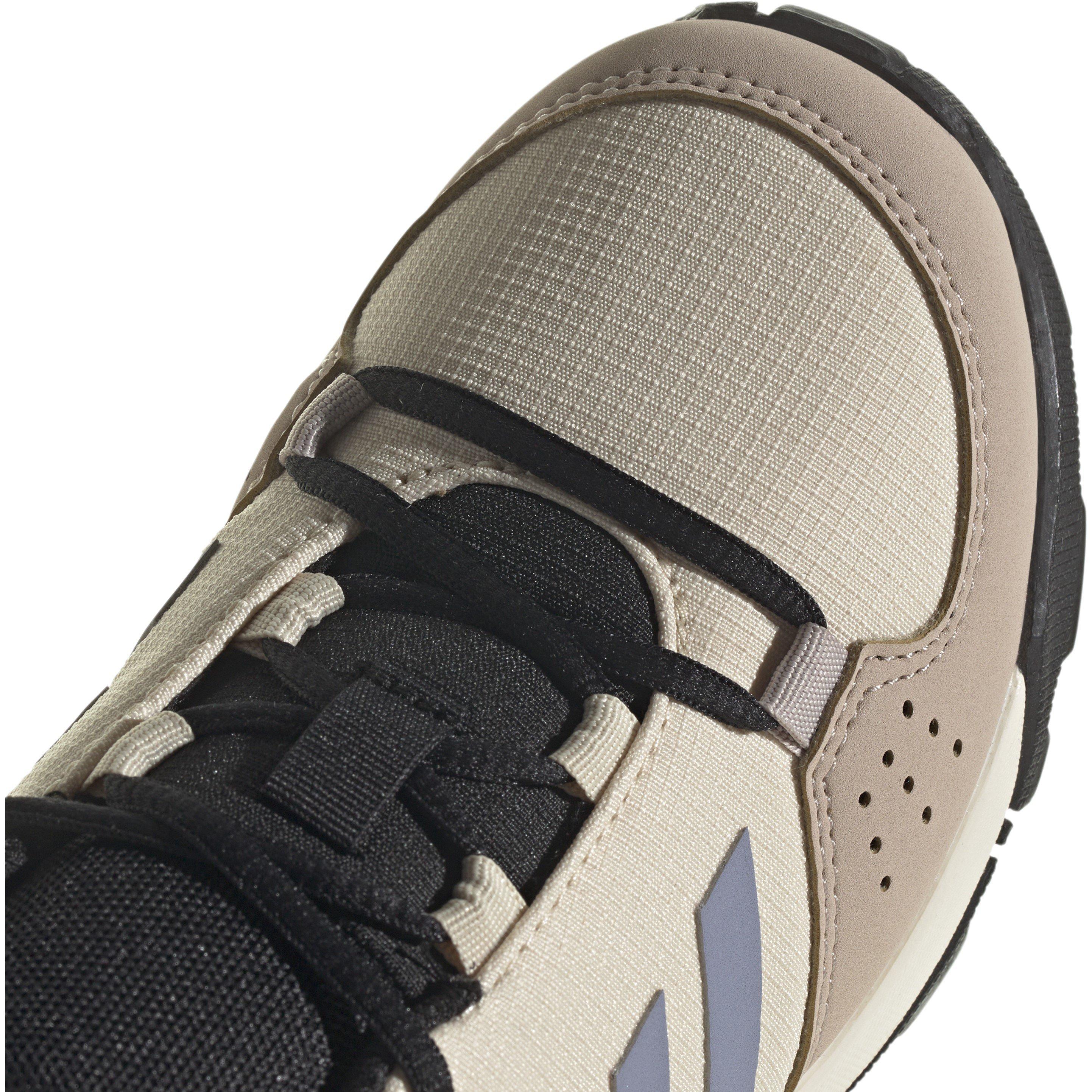 Sand/SlvVio/Ora - adidas - Trx Hyprhkr Jn99 - 7