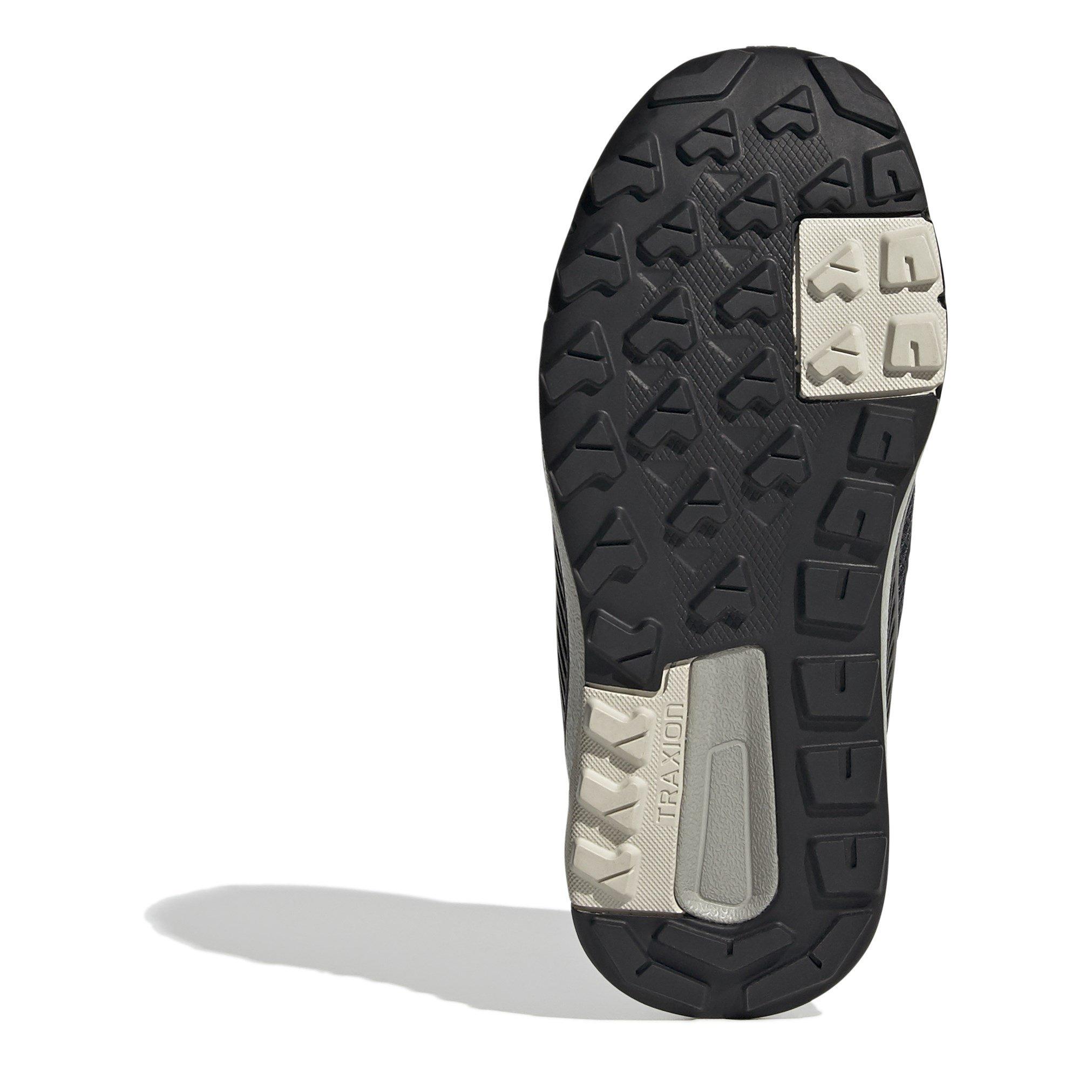 Black/Black - adidas - Terrex Trail Maker Trainers Junior - 6