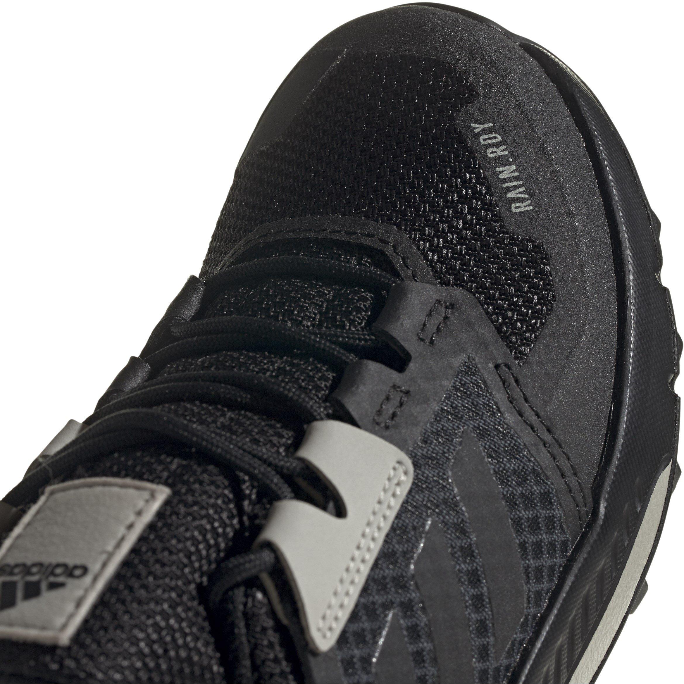 Black/Black - adidas - Terrex Trail Maker Trainers Junior - 7