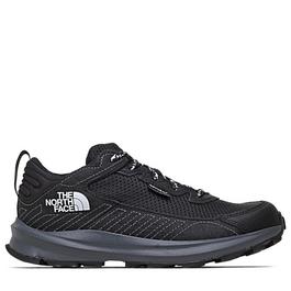 The North Face Y FASTPACK HIKER MID WP TNF BLACK/T