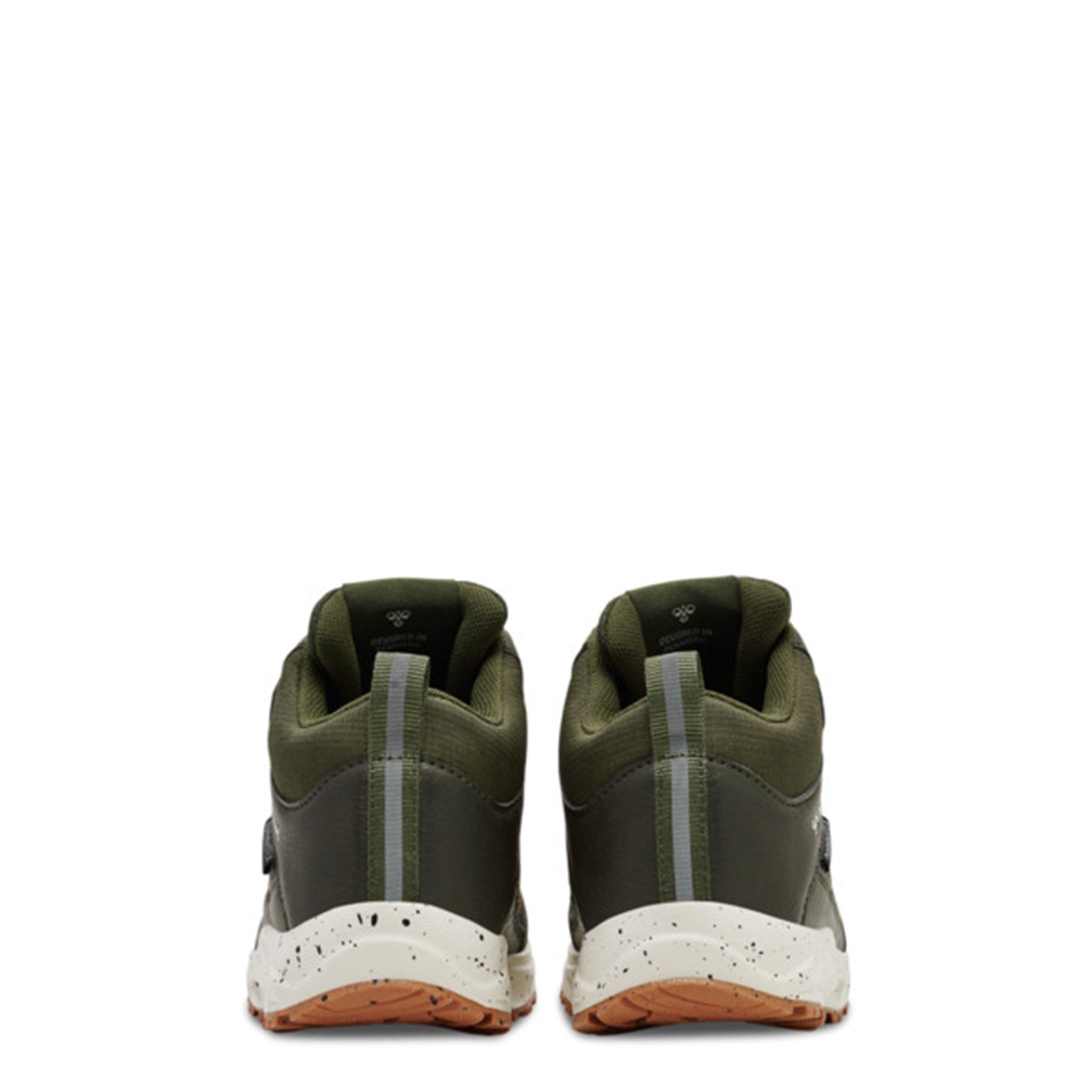 hummel VORART 26㎝ A Quick Look At: Hummel Vorart Pro – Lockhart Boot Blog