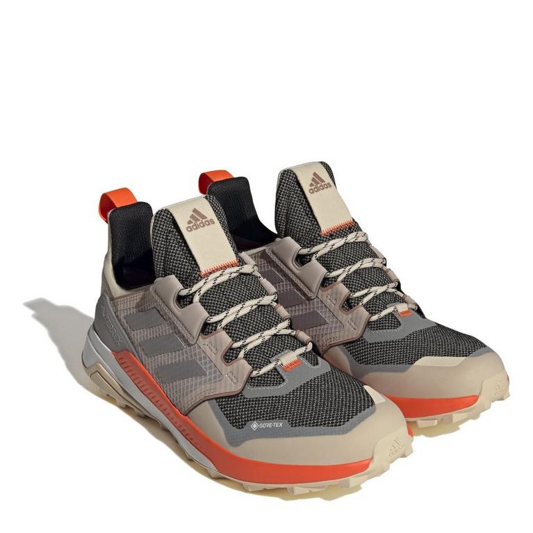 Sable/Taupe - adidas - Adidas Originals Prophere Black Crystal Training Shoes CG6485 - 3