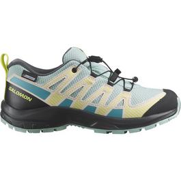 Salomon zapatillas de running Salomon trail talla 44.5 grises