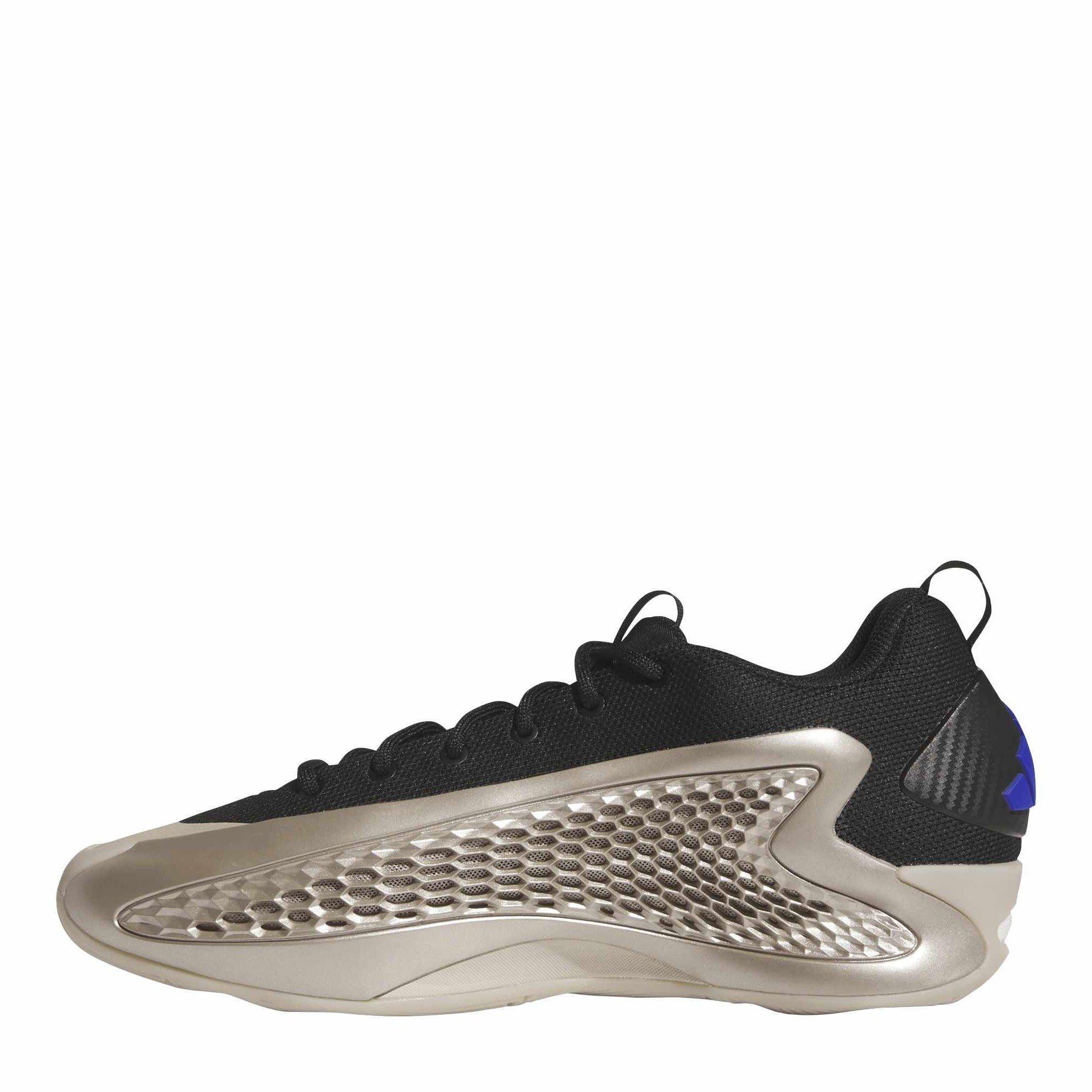 Champagne Met - adidas - Adidas Anthony Edwar Jn99 - 2