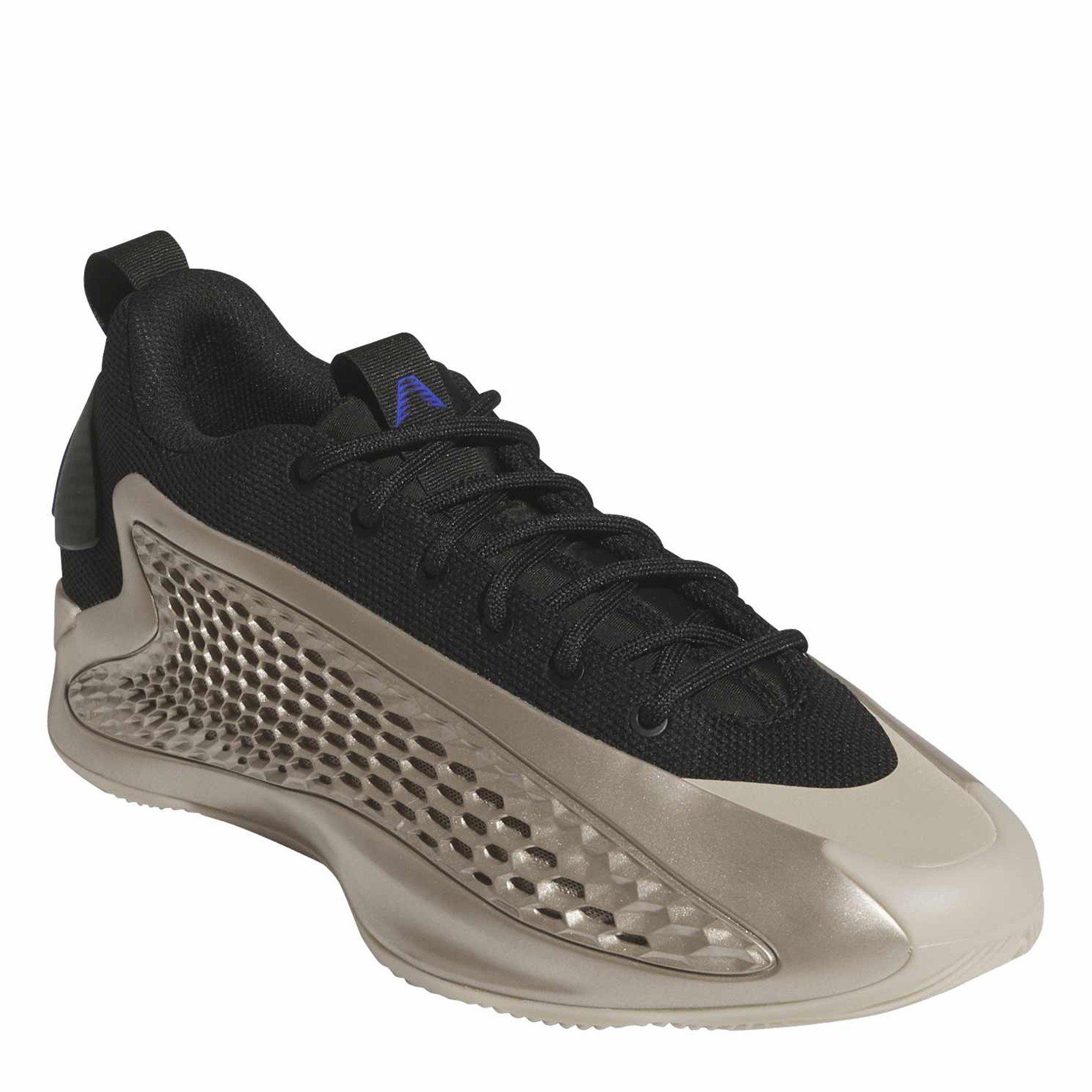Champagne Met - adidas - Adidas Anthony Edwar Jn99 - 3