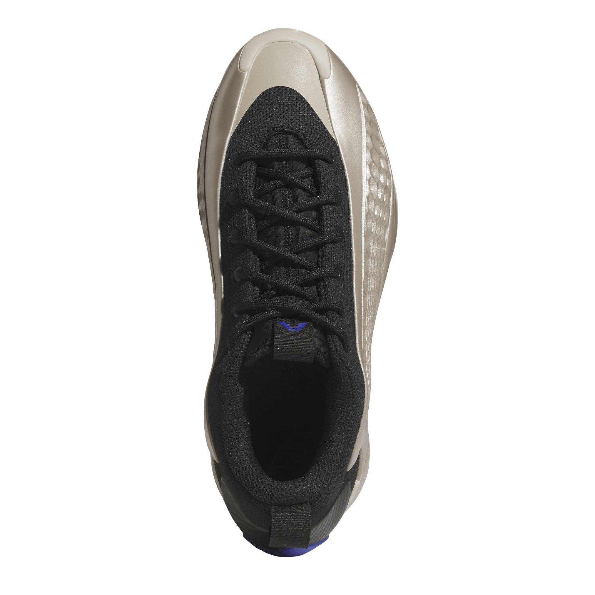 Champagne Met - adidas - Adidas Anthony Edwar Jn99 - 5