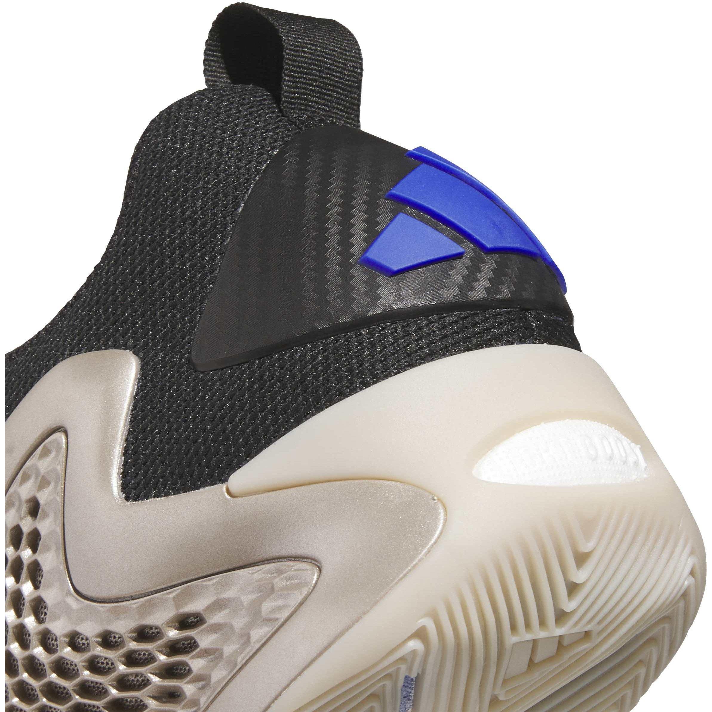 Champagne Met - adidas - Adidas Anthony Edwar Jn99 - 7