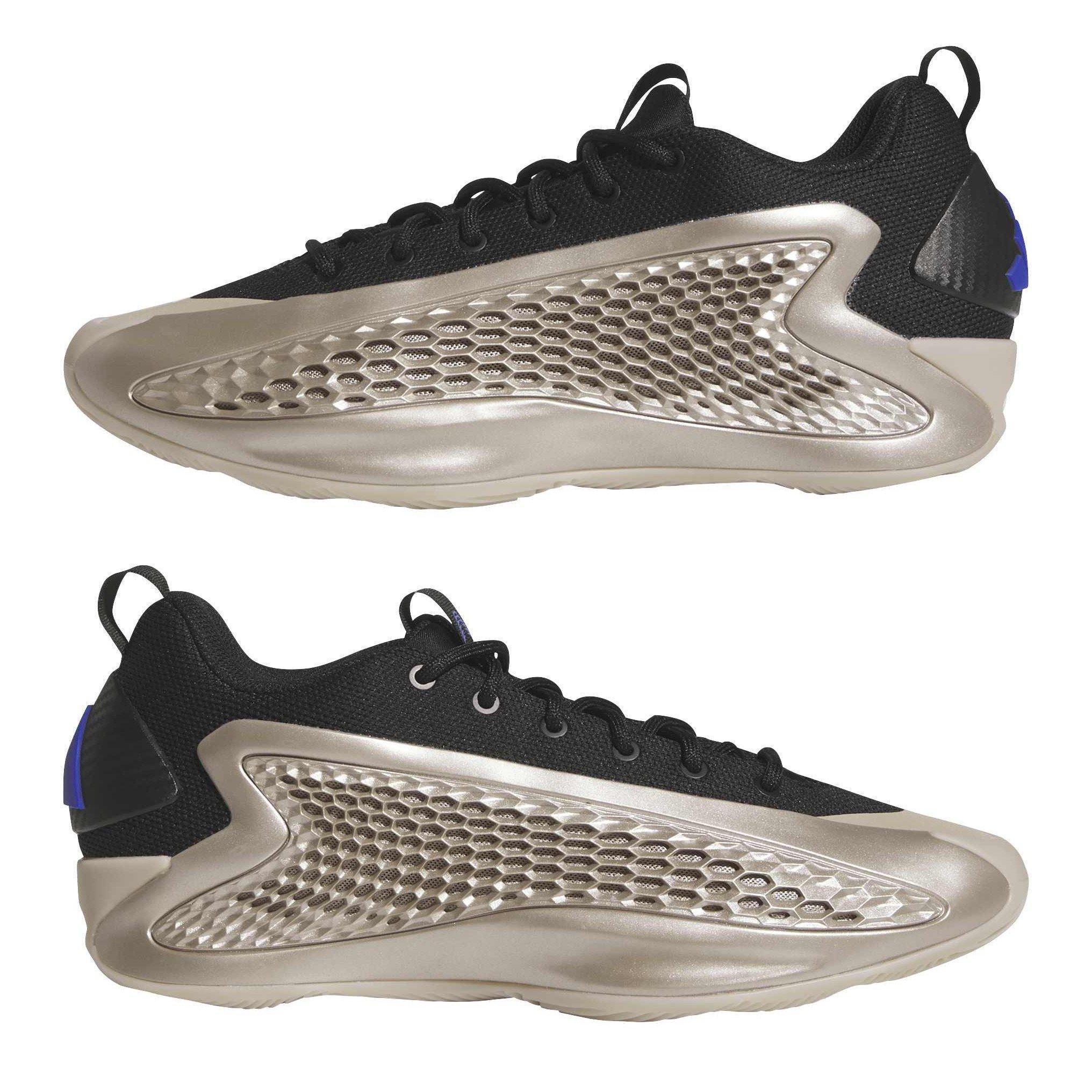 Champagne Met - adidas - Adidas Anthony Edwar Jn99 - 9