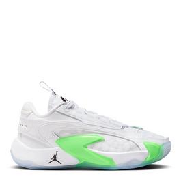 Air Jordan JORDAN Luka 2 Jnr Basketball Shoes