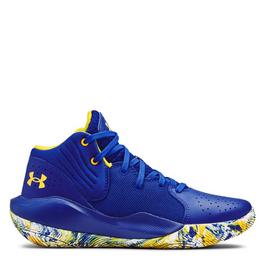 Under Armour Air Max SC Trainers