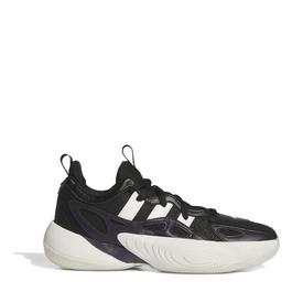 adidas adidas Trae Unlimited 2 Basketball Trainers Boys