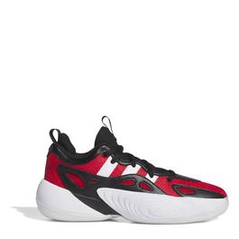 adidas Trae Young Unlimited 2 Basketball Trainers Juniors