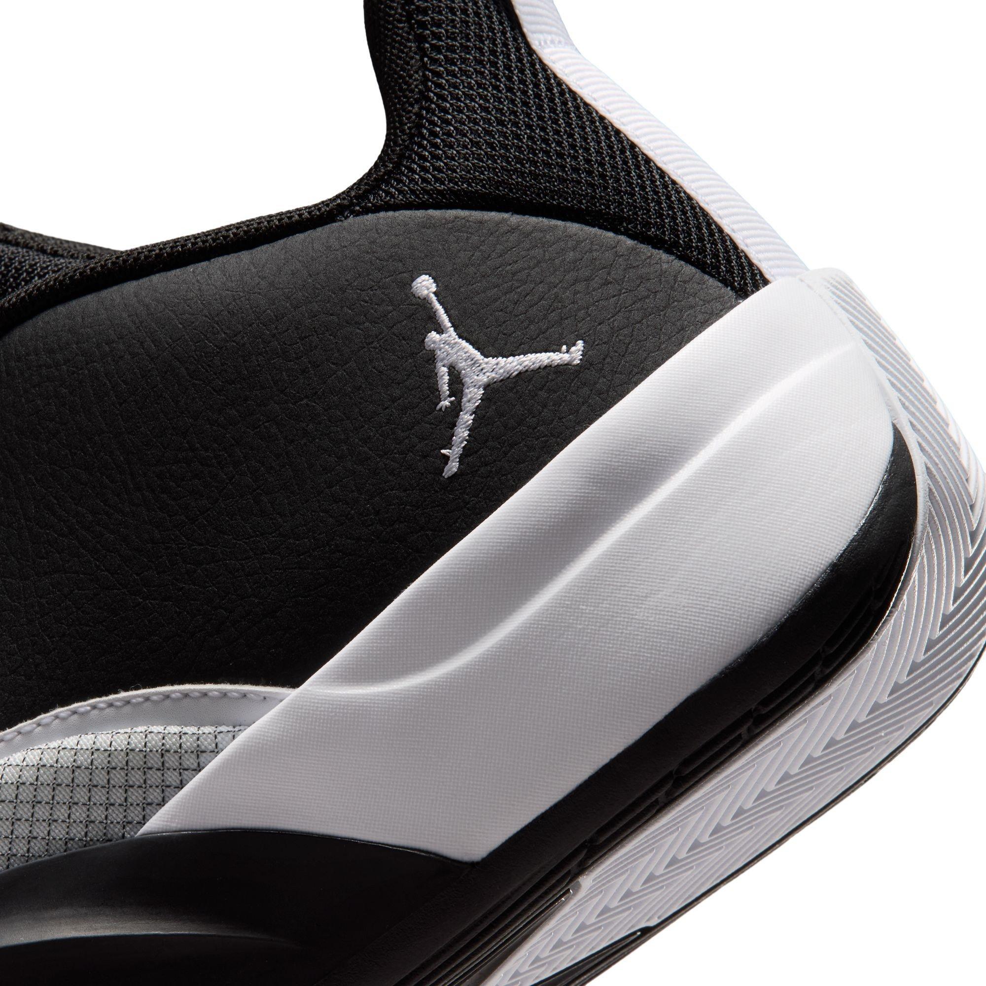Black/White - Nike - Kids' Air Jordan 1 High '85 Basketball Trainers - 8